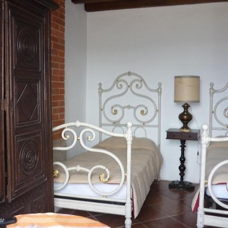 Villa Il Leccio Fiesole Bagian luar foto