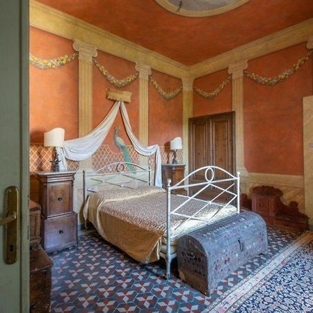 Villa Il Leccio Fiesole Bagian luar foto
