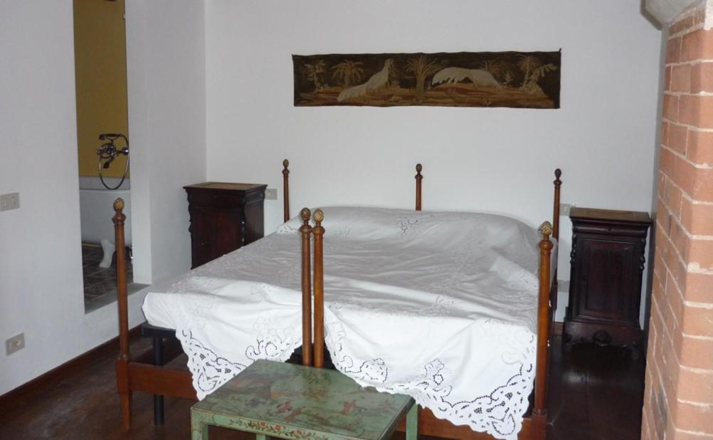 Villa Il Leccio Fiesole Bagian luar foto